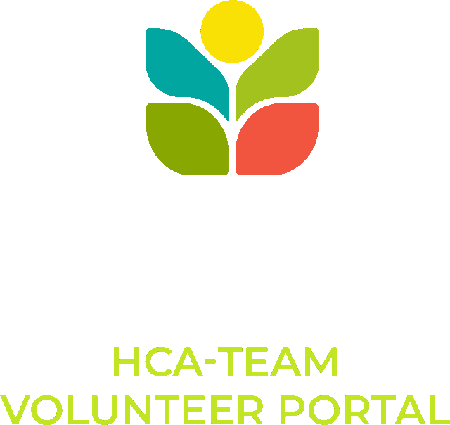 HCA Volunteer Portal